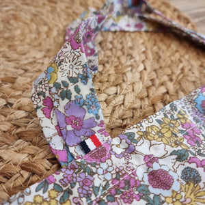 Le Ruban Tricolore : Plus Qu'un Simple Galon, Un Symbole de l'Artisanat Français
