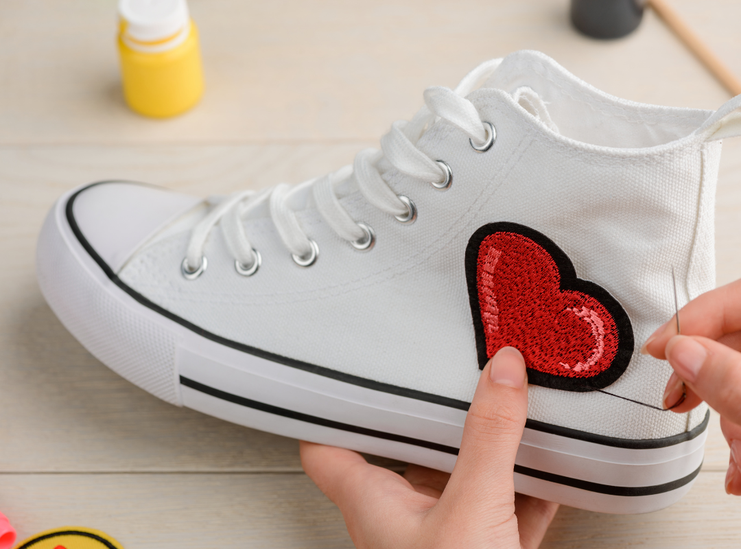 10 idées de projets de customisation DIY textile – DIY PARIS