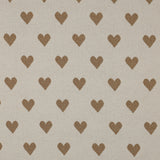 Jacquard tricoté lurex, par 50cm