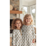 Jacquard tricoté lurex, par 50cm