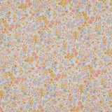 Voile de coton  – Motif Floral