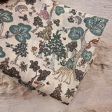 Coupon de 1,5m de tissu LIBERTY Doe A Deer