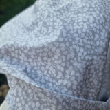 Coupon de 75m de tissu LIBERTY, qualité Tana Lawn