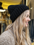 Laine Katia Maxi Merino Noir – Fil à tricoter Mérinos 100 g