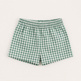 Patron PDF LOUIS - short enfant