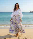 Viscose légère et fluide (non-stretch), par 50cm