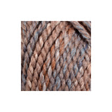 Laine à tricoter Cheval Blanc Taïga – Pelote épaisse 100 g | Tricot & Crochet